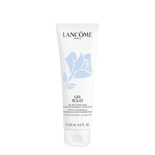 Éclat Facial Cleansing Foam Gel