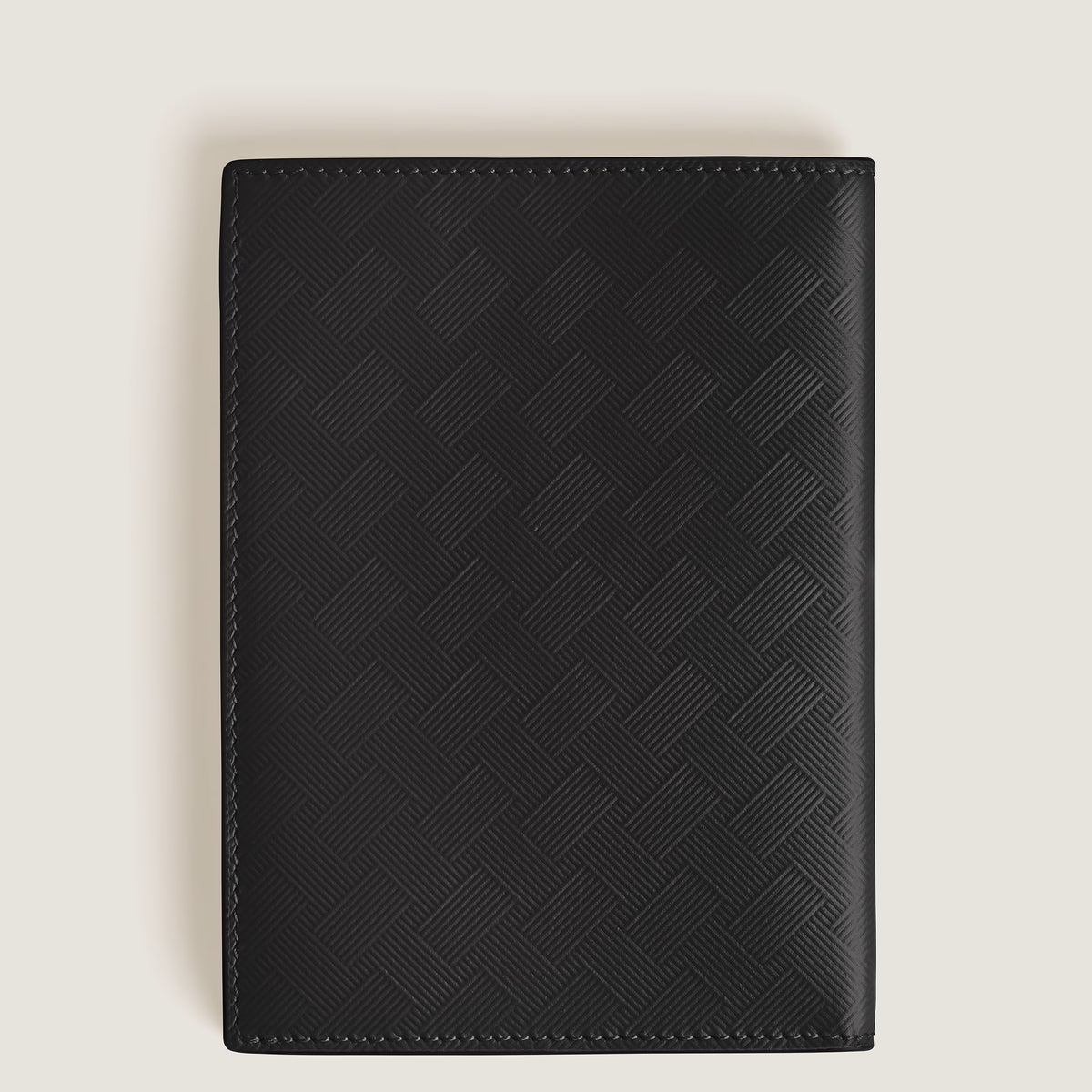 Montblanc Portapasaporte Extreme 3.0 Negro