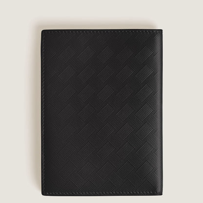 Montblanc Portapasaporte Extreme 3.0 Negro