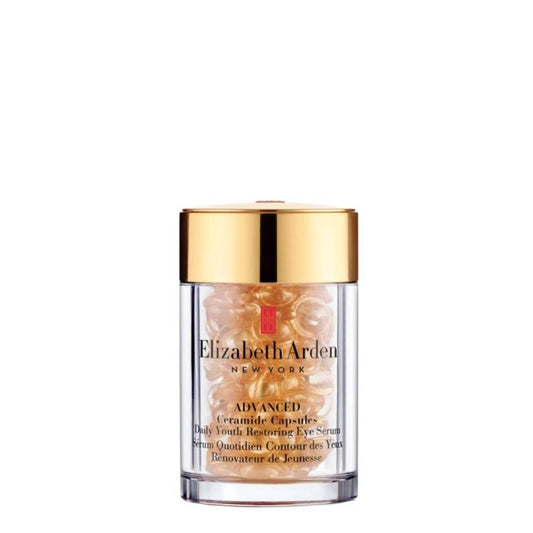 Advanced Ceramide Capsules Daily Youth Restoring Serum & Eye Serum (limited Edition)