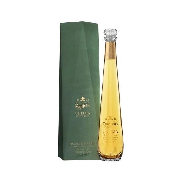 Don Julio® Ultima Reserva Tequila - Attenza Colombia