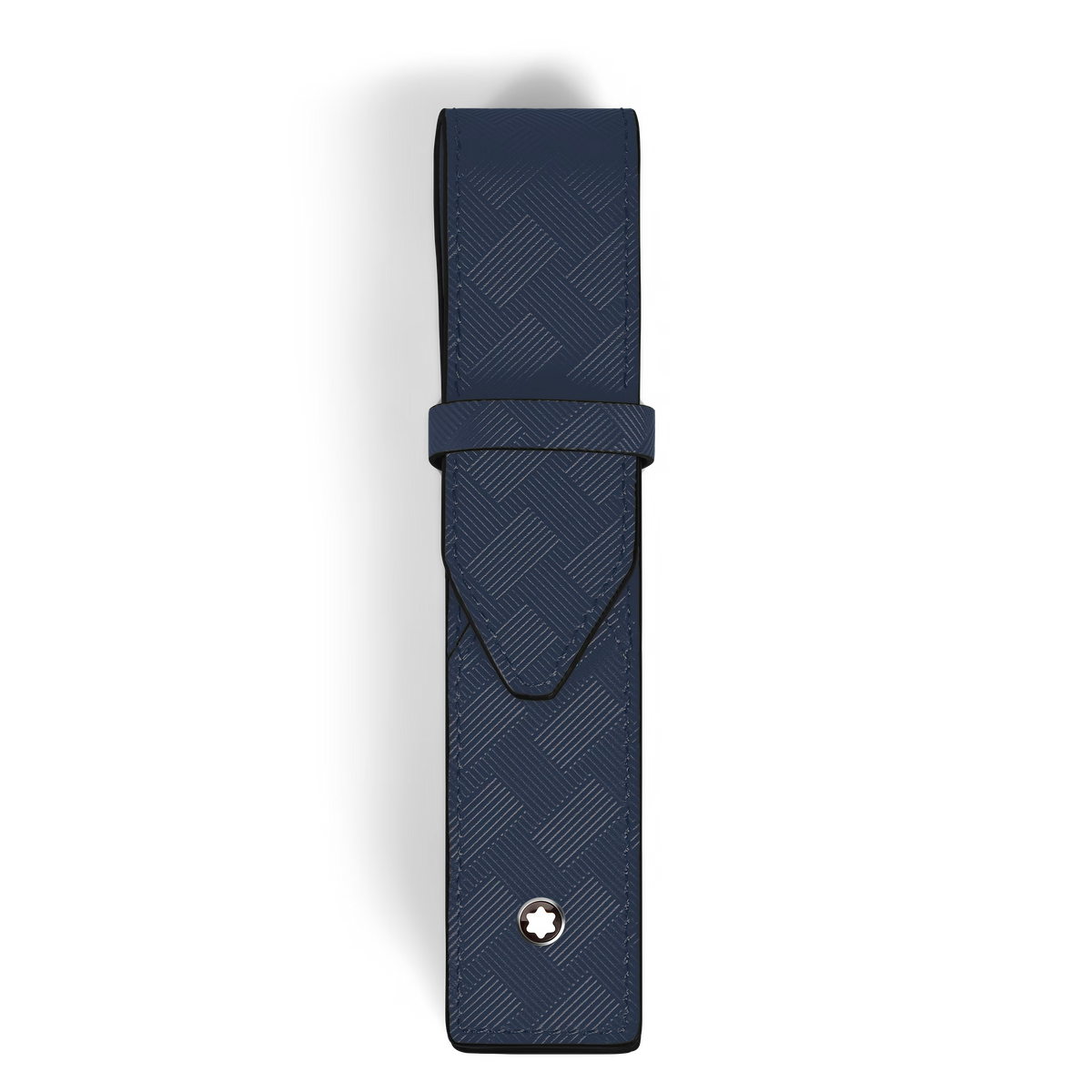 Estojo Montblanc Extreme 3.0 Azul Tinta para 1 Caneta