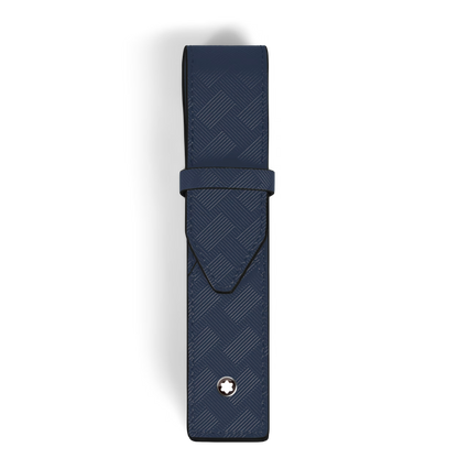 Estojo Montblanc Extreme 3.0 Azul Tinta para 1 Caneta