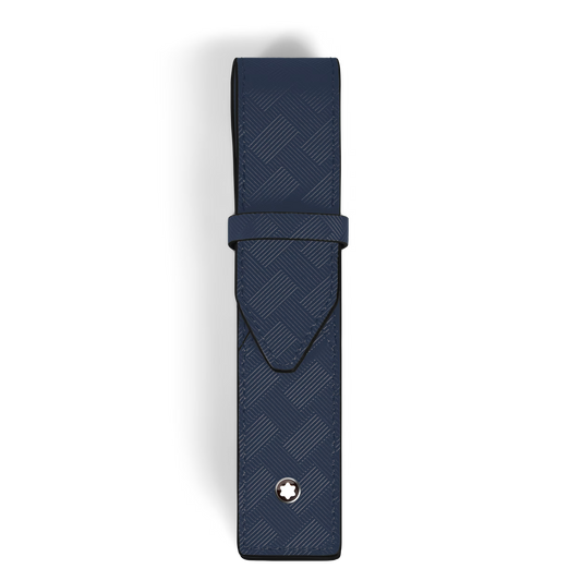 Estojo Montblanc Extreme 3.0 Azul Tinta para 1 Caneta