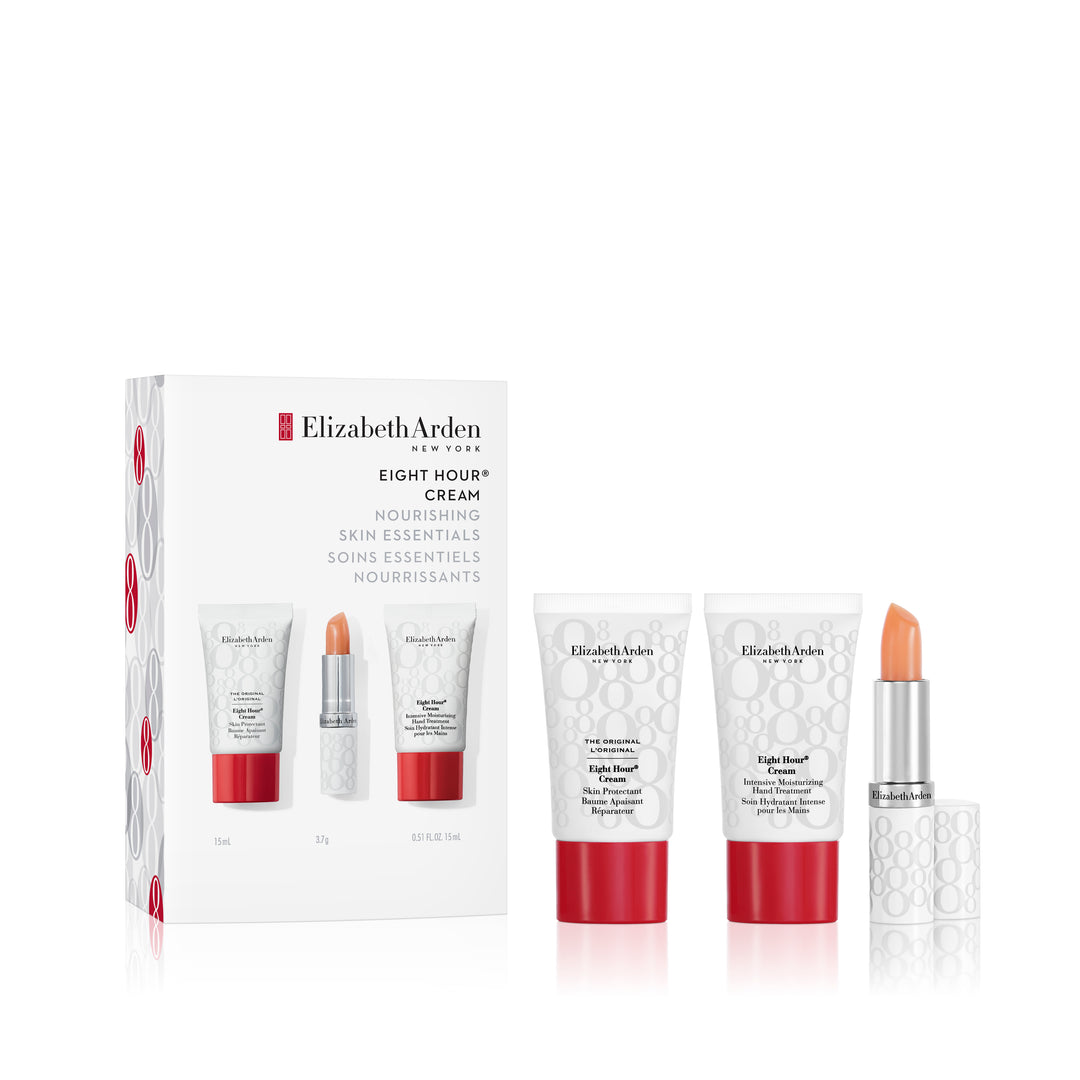 Eight Hour® Hand Lip & Skin Protectant Gift Set