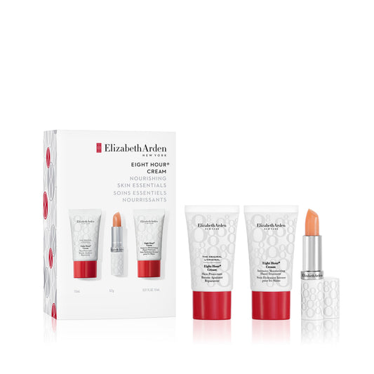 Eight Hour® Hand Lip & Skin Protectant Gift Set