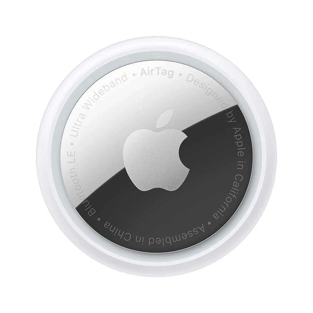 Apple AirTag Paquete de 4 - Attenza Colombia