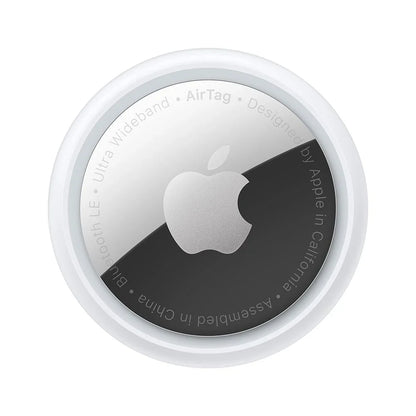 Apple AirTag Paquete de 4 - Attenza Colombia