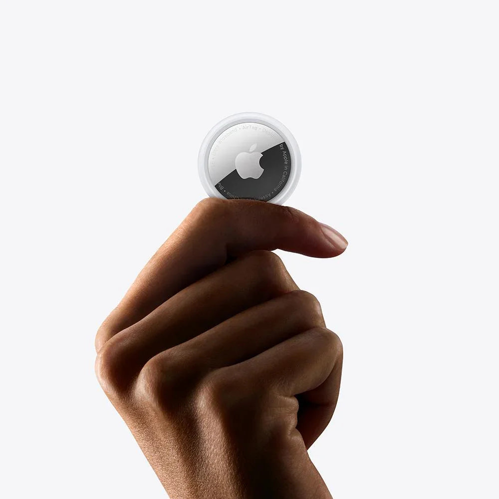 Apple AirTag Paquete de 4 - Attenza Colombia