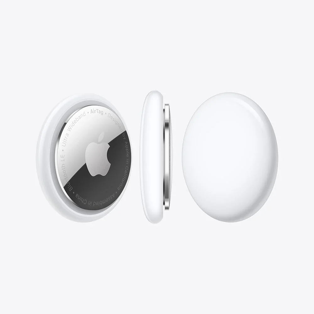 Apple AirTag Paquete de 4 - Attenza Colombia