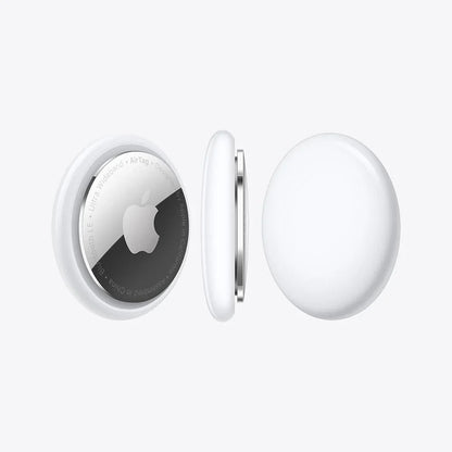 Apple AirTag Paquete de 4 - Attenza Colombia
