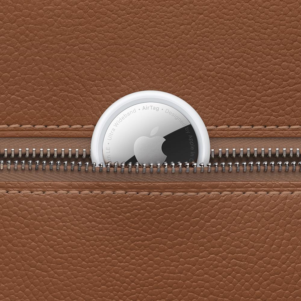 Apple AirTag Paquete de 4 - Attenza Colombia