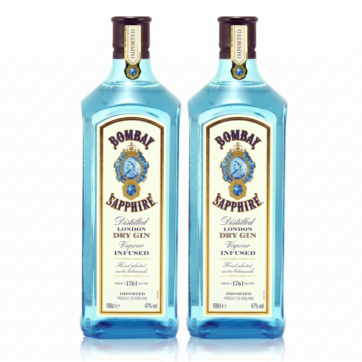 Bombay Sapphire