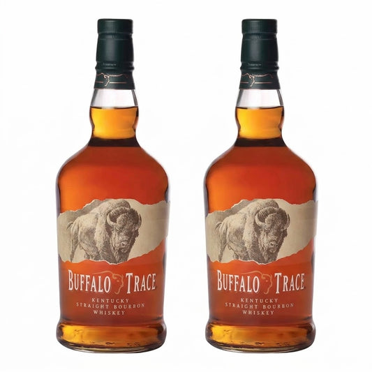 Buffalo Trace Bourbon Whiskey