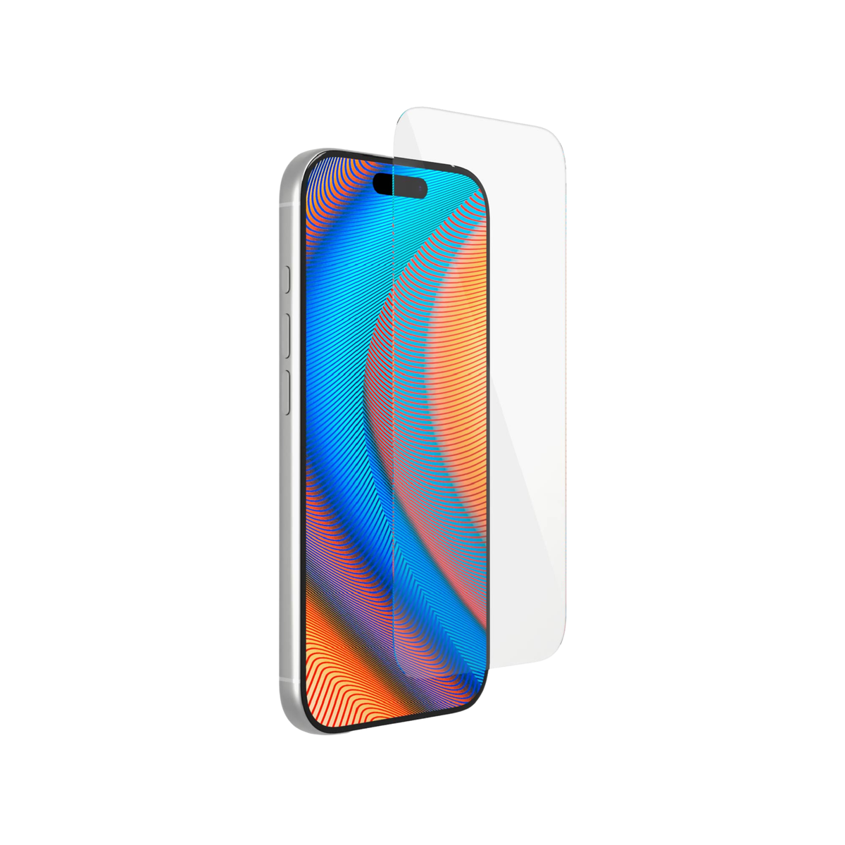 GlassGuard ion+ para iPhone