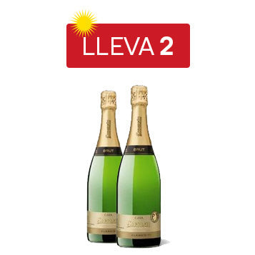 Codorníu Clásico Brut