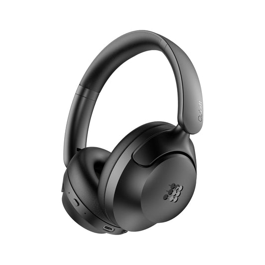 Cubitt Audífonos de Diadema ANC Lite Bluetooth