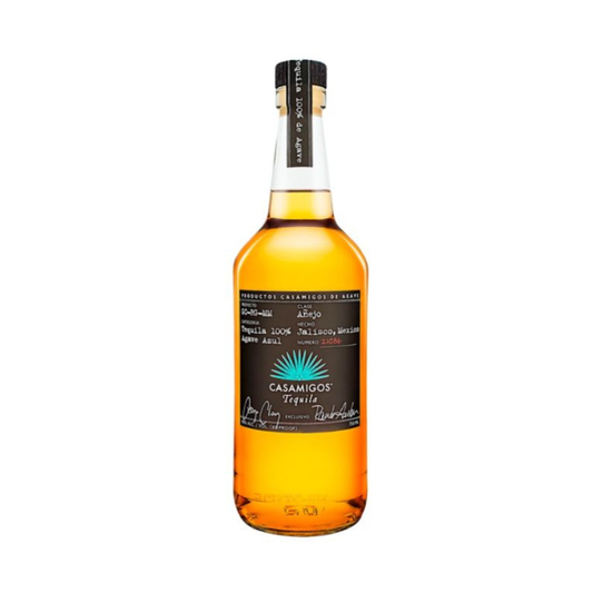 Casamigos Anejo Tequila