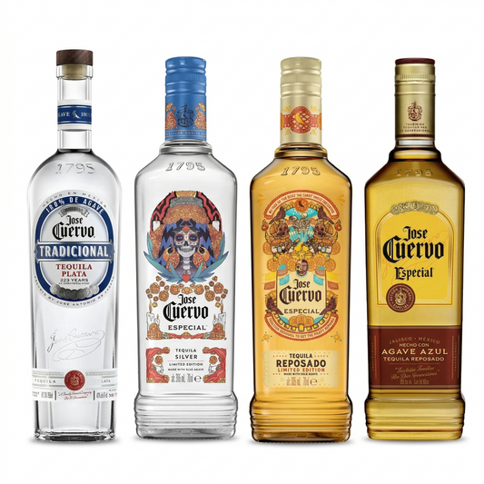 ANY 2 Jose Cuervo®