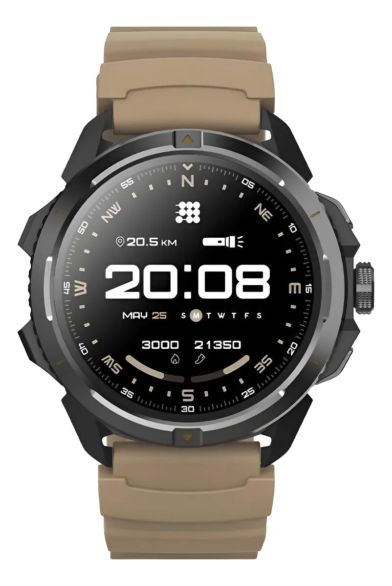 Cubitt Smartwatch Terra