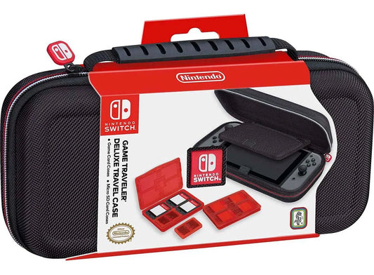 Case & Protector for Nintendo Switch™ Consoles