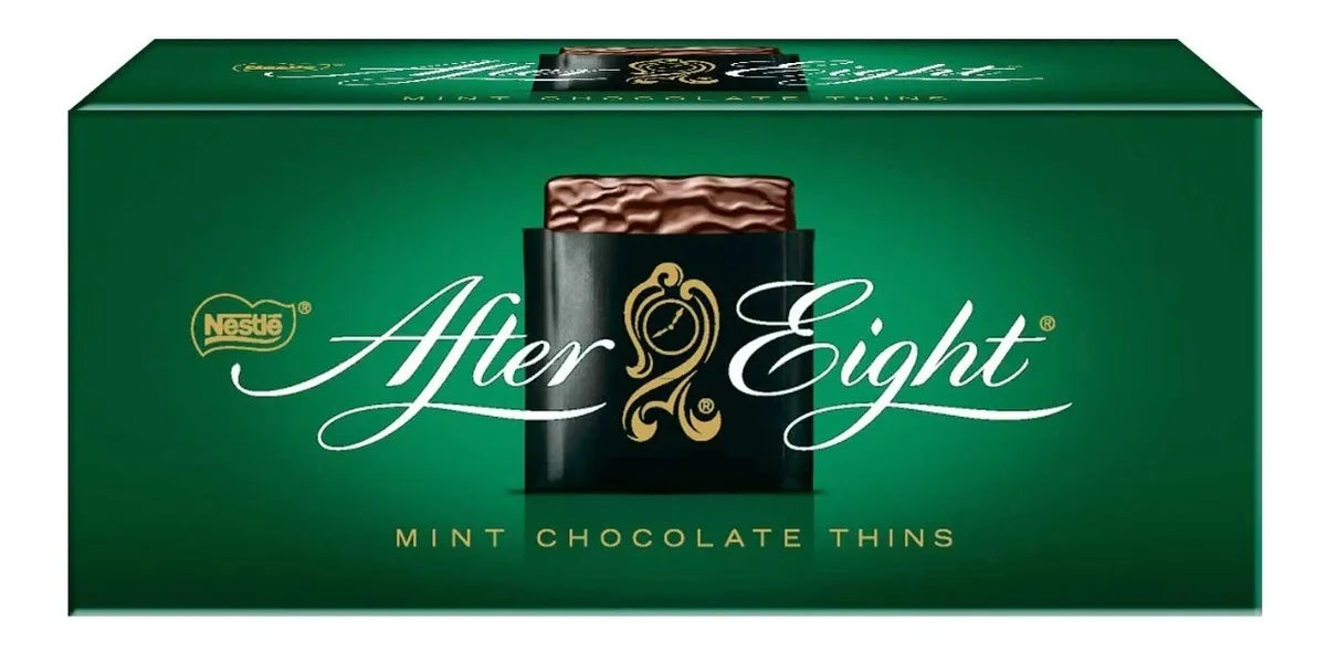 Galletas After Eight Caja - 200g