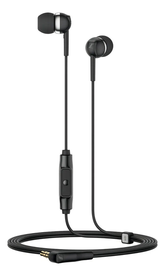 Sennheiser CX 80S Wired Earbuds