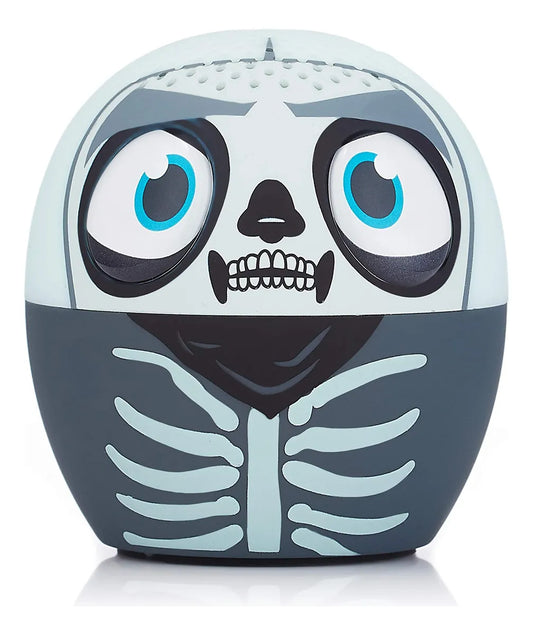 Alto-falante Bluetooth Bitty Boomers Fortnite Skull Trooper