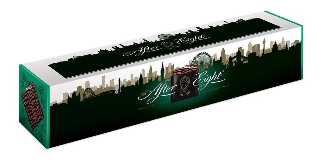 Galletas After Eight - 400g
