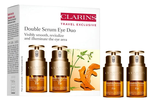 Double Serum Eye Duo