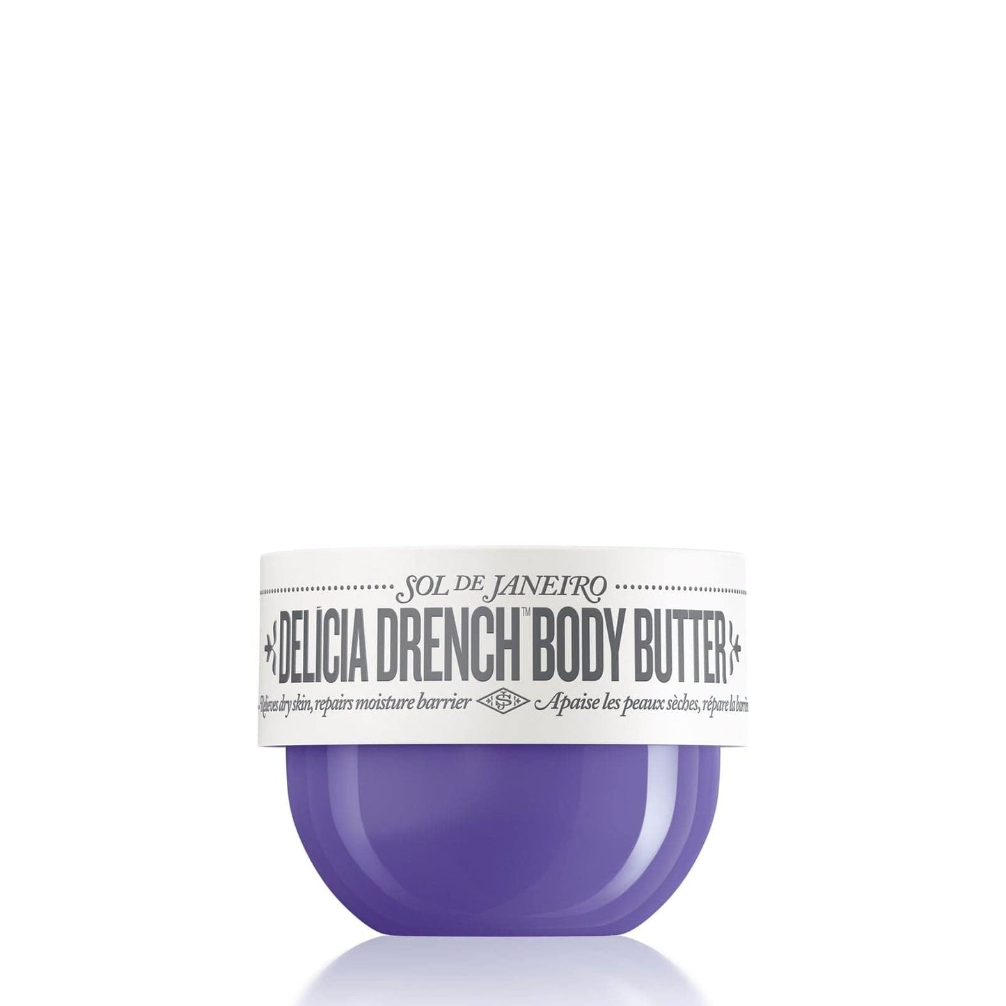 Delicia Drench™ Body Butter