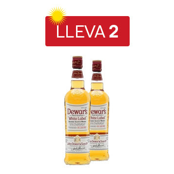 DEWAR’S White Label