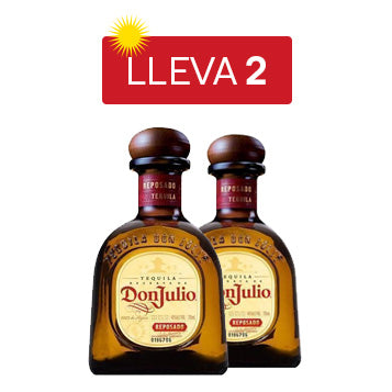 Don Julio® Reposado Tequila