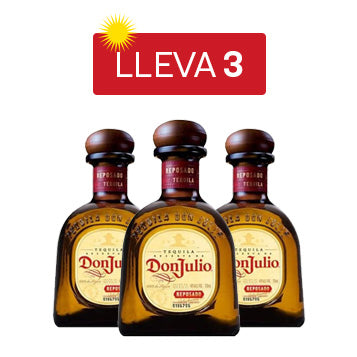 Don Julio® Reposado Tequila