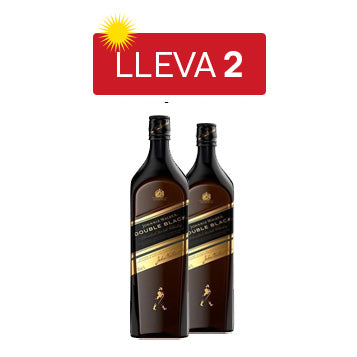 Johnnie Walker Double Black Blended Scotch Whisky