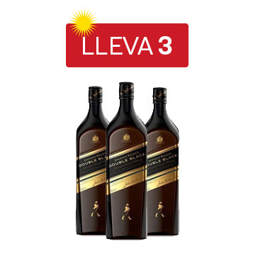 Johnnie Walker Double Black Blended Scotch Whisky