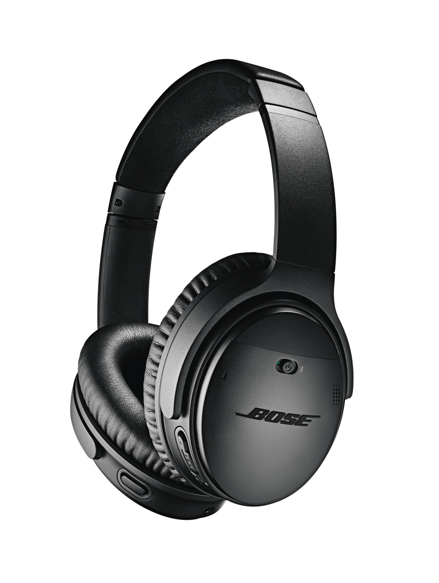Bose QuietComfort Headphones