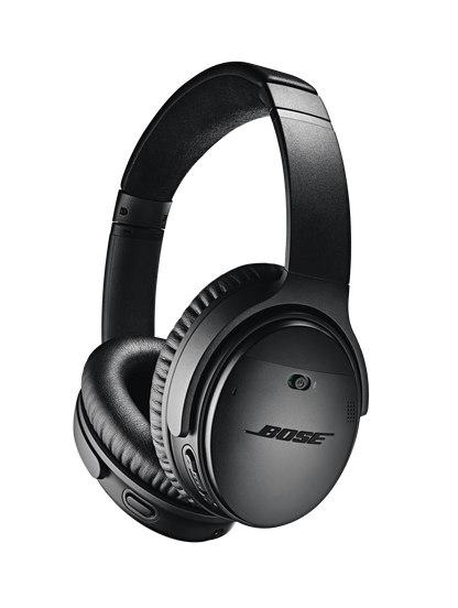 Bose QuietComfort Headphones