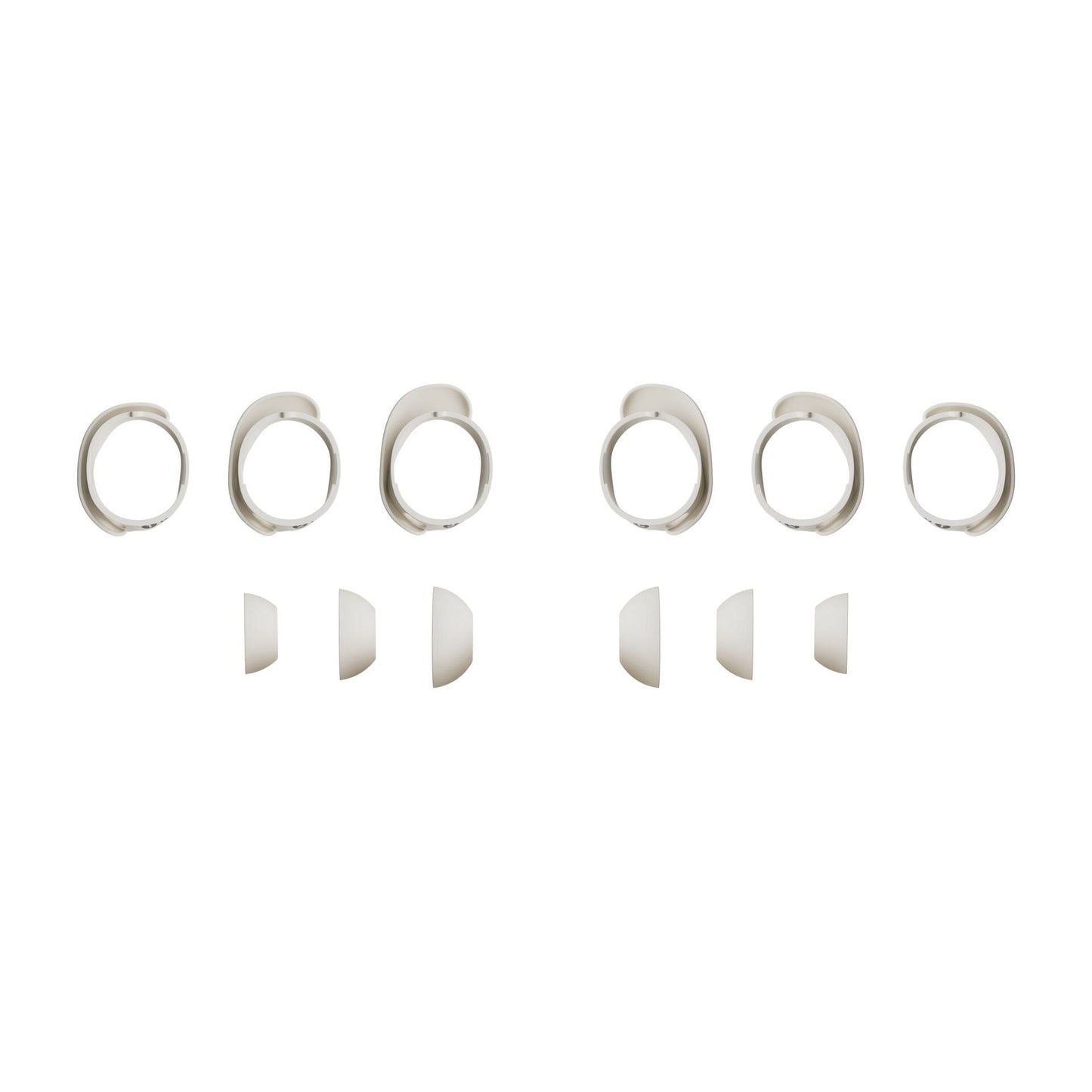 Audífonos Bose QuietComfort Earbuds - Attenza Colombia