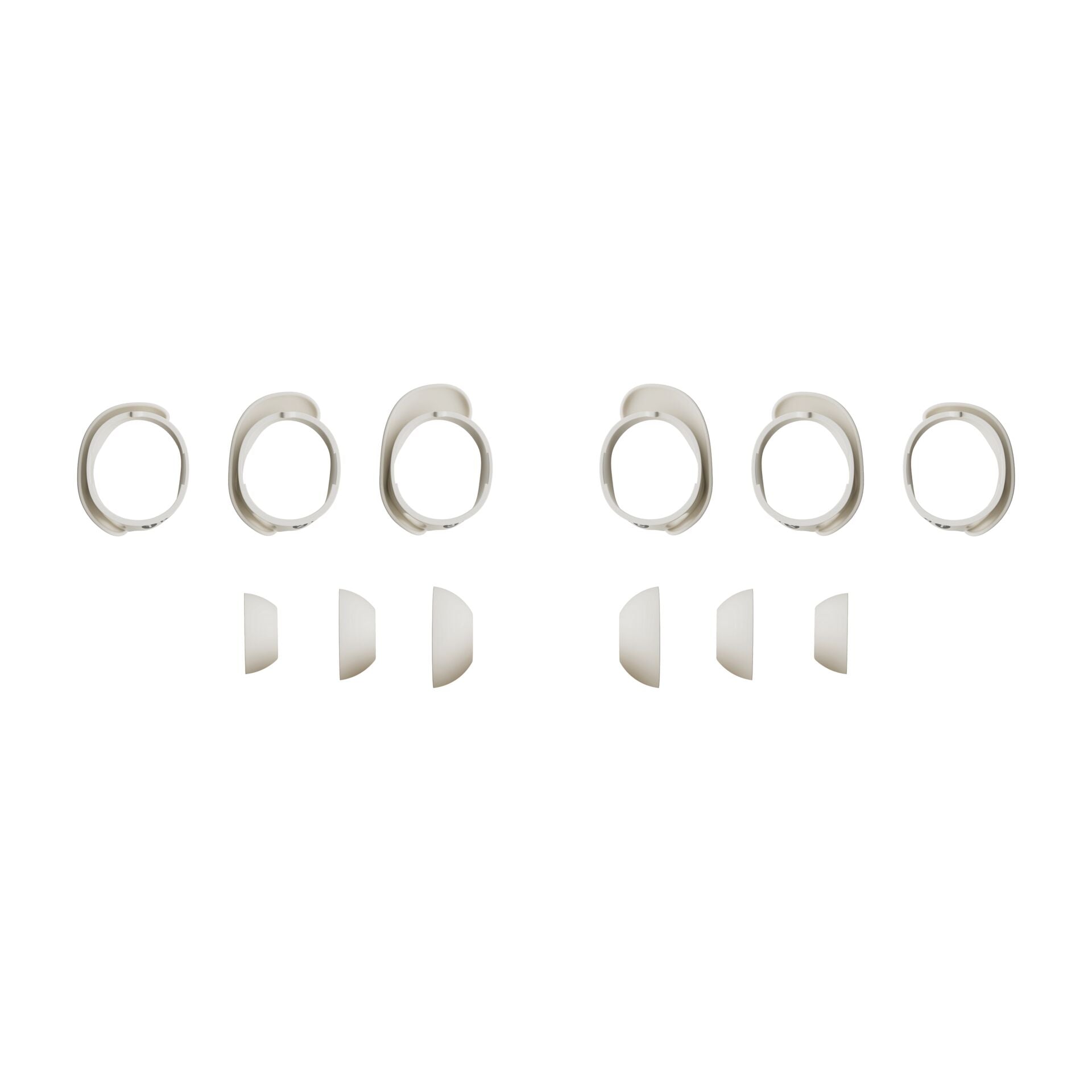 Audífonos Bose QuietComfort Earbuds - Attenza Colombia