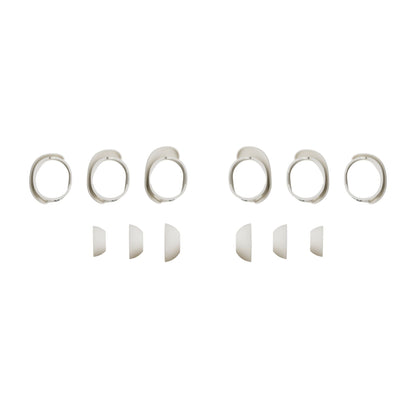 Audífonos Bose QuietComfort Earbuds - Attenza Colombia