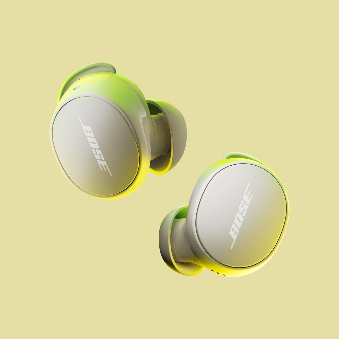 Audífonos Bose QuietComfort Earbuds - Attenza Colombia