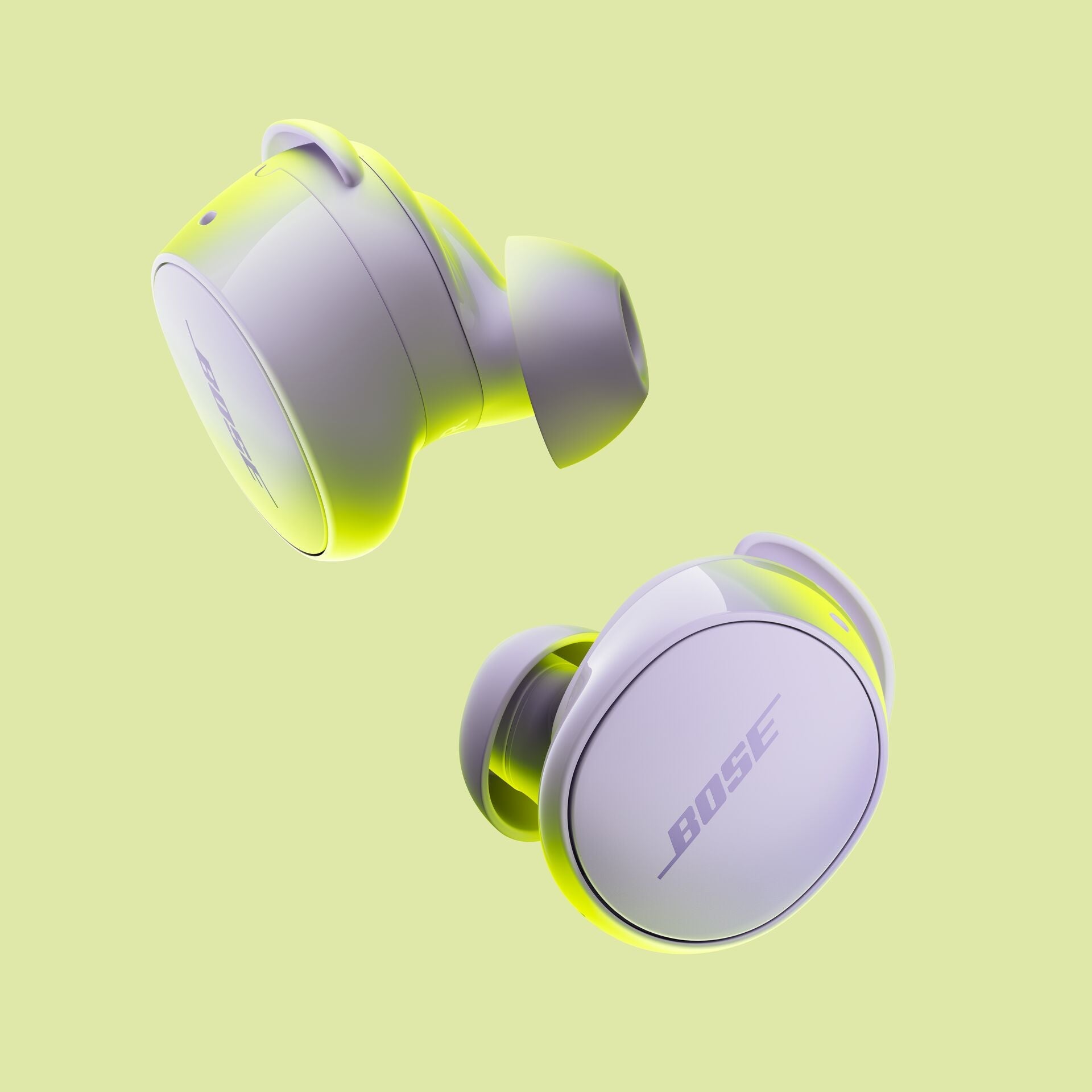 Audífonos Bose QuietComfort Earbuds - Attenza Colombia