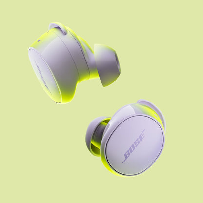 Audífonos Bose QuietComfort Earbuds - Attenza Colombia