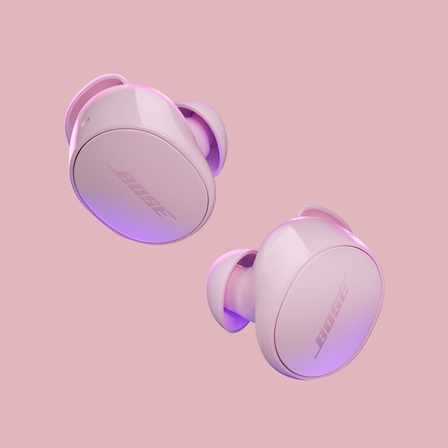Audífonos Bose QuietComfort Earbuds - Attenza Colombia