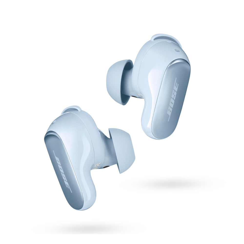 Audífonos Bose QuietComfort Earbuds - Attenza Colombia
