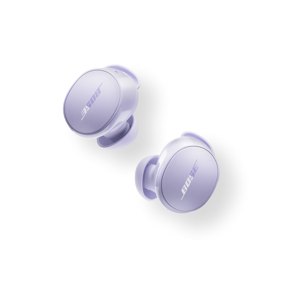 Audífonos Bose QuietComfort Earbuds - Attenza Colombia