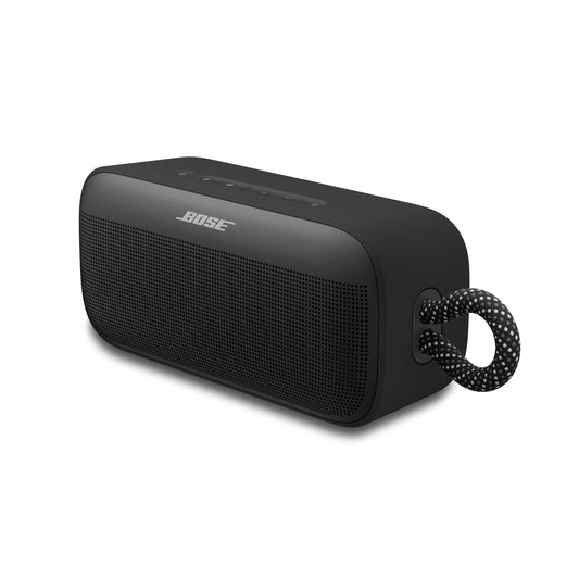 Parlante Bose SoundLink Plus - Attenza Colombia