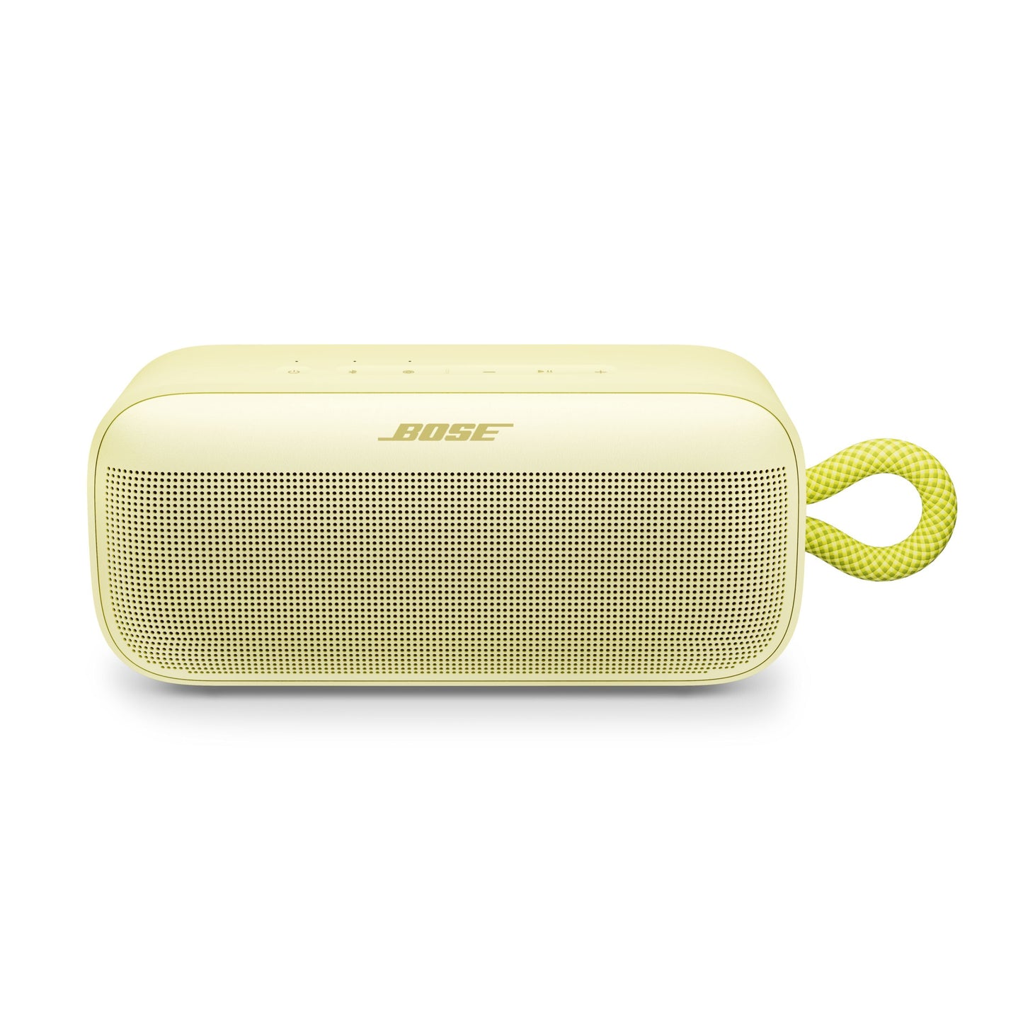Parlante Bose SoundLink Plus - Attenza Colombia
