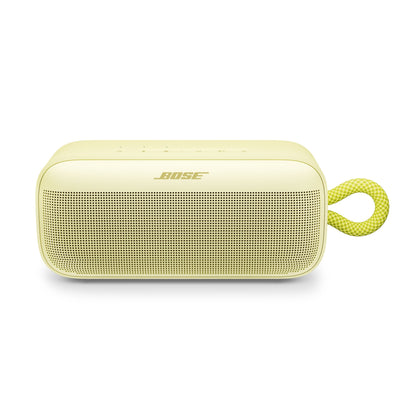 Parlante Bose SoundLink Plus - Attenza Colombia
